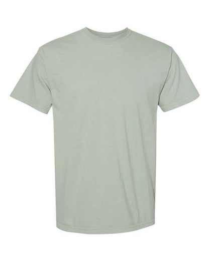 Garment-Dyed Heavyweight T-Shirt - S