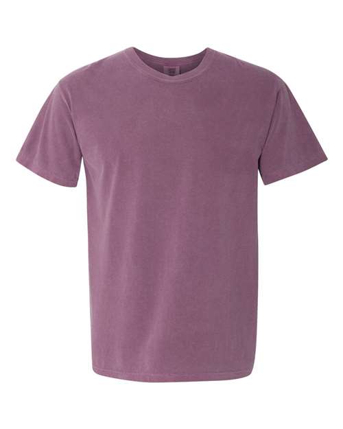 Garment-Dyed Heavyweight T-Shirt - L