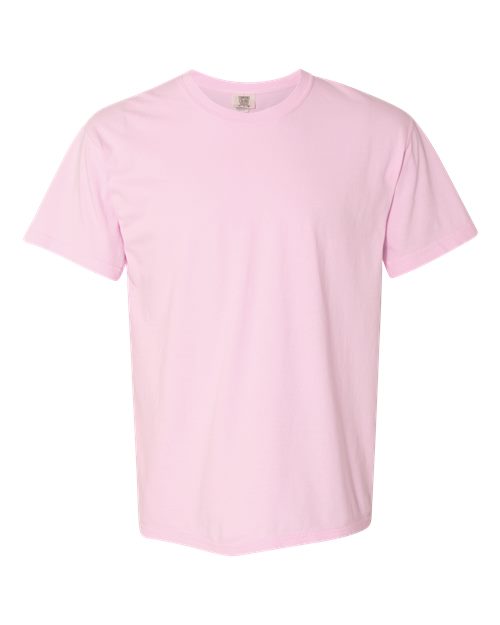 Garment-Dyed Heavyweight T-Shirt - L