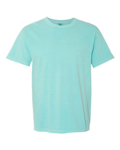 Garment-Dyed Heavyweight T-Shirt - S