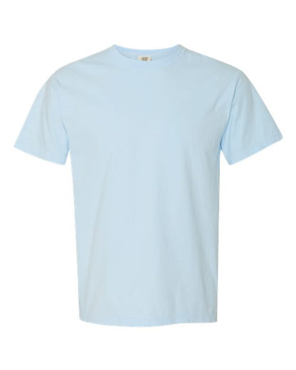 Garment-Dyed Heavyweight T-Shirt - S