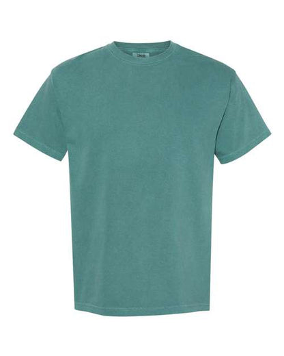 Garment-Dyed Heavyweight T-Shirt - S