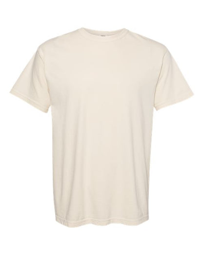 Garment-Dyed Heavyweight T-Shirt - S