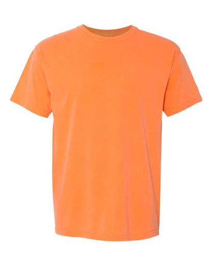 Garment-Dyed Heavyweight T-Shirt - S
