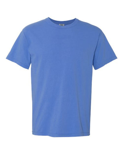 Garment-Dyed Heavyweight T-Shirt - S