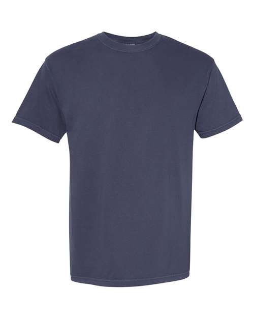 Garment-Dyed Heavyweight T-Shirt - L