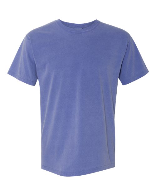 Garment-Dyed Heavyweight T-Shirt - L