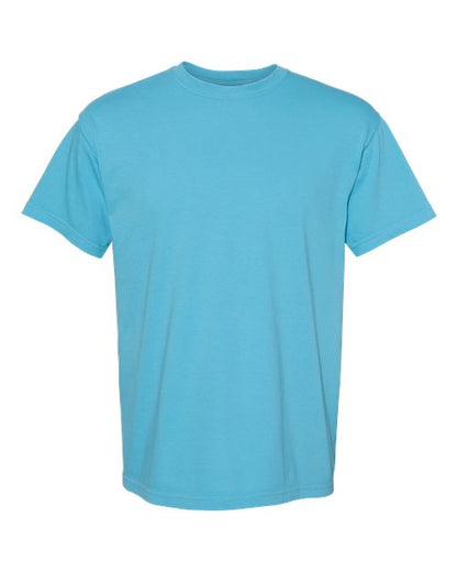 Garment-Dyed Heavyweight T-Shirt - S