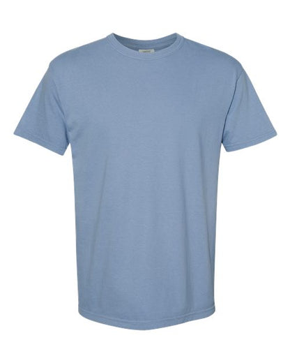 Garment-Dyed Heavyweight T-Shirt - S