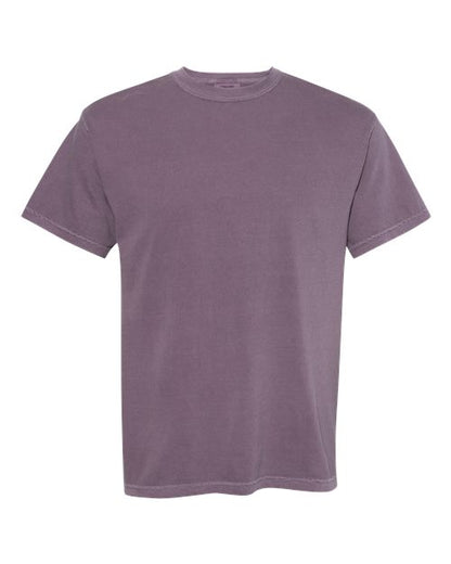Garment-Dyed Heavyweight T-Shirt - S