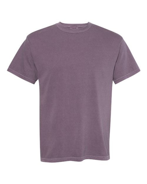 Garment-Dyed Heavyweight T-Shirt - L