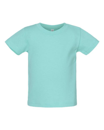 Infant Cotton Jersey Tee - 6M