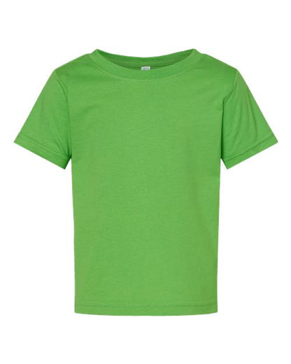 Infant Fine Jersey Tee 3322