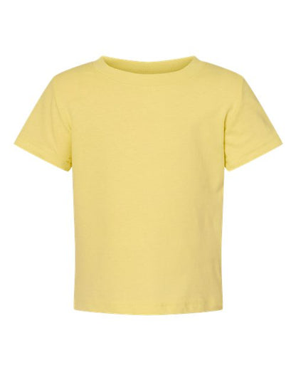 Infant Fine Jersey Tee - 6M
