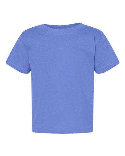 Infant Fine Jersey Tee - 6M