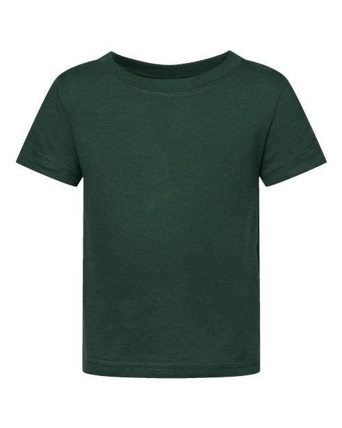 Infant Fine Jersey Tee 3322