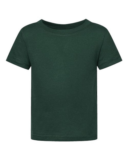 Infant Fine Jersey Tee 3322