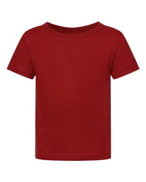 Infant Fine Jersey Tee 3322