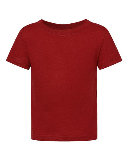 Infant Fine Jersey Tee - 6M