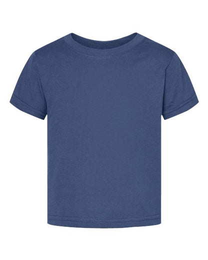 Infant Fine Jersey Tee - 6M
