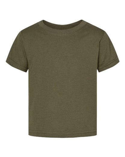 Infant Fine Jersey Tee - 6M