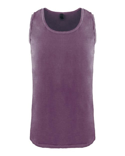 Unisex Inspired Dye Tank