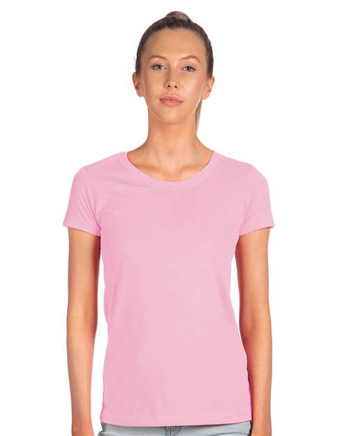 Women's Ideal T-Shirt - L