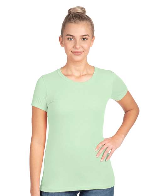 Women's Ideal T-Shirt 1510