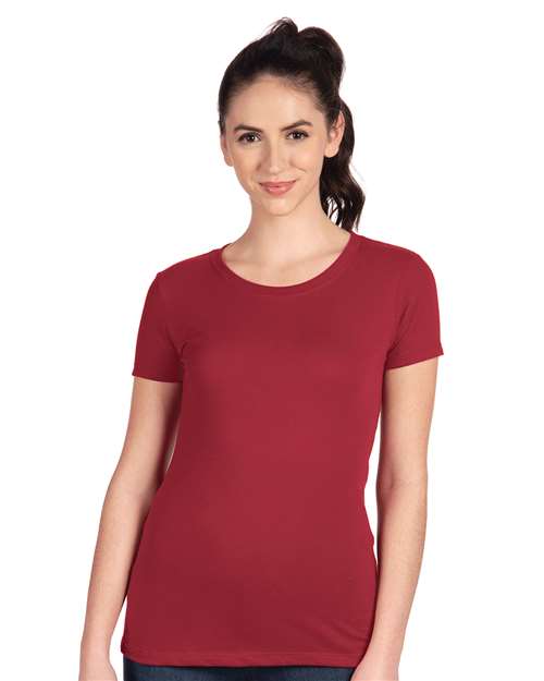 Women's Ideal T-Shirt - L