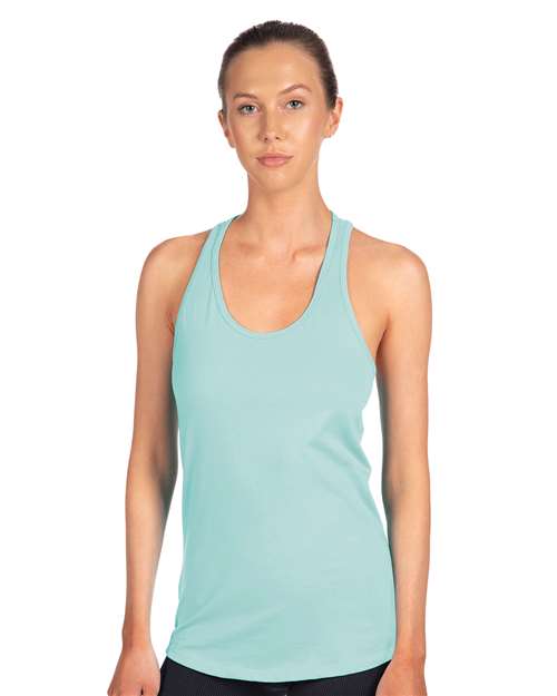 Women's Ideal Racerback Tank - S
