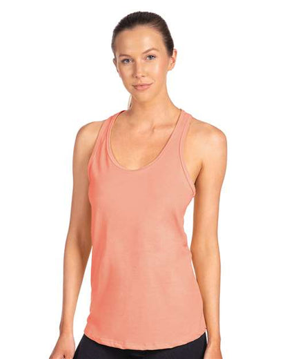 Women's Ideal Racerback Tank 1533