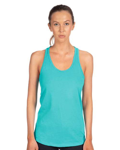 Women's Ideal Racerback Tank 1533