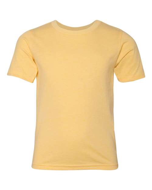 Youth CVC T-Shirt 3312