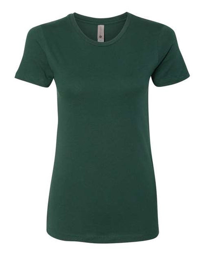 Women’s Cotton T-Shirt - XS