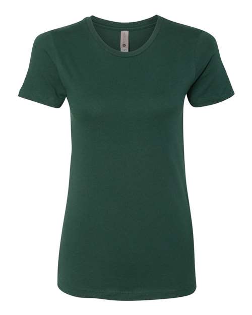Womenâ€™s Cotton T-Shirt - M
