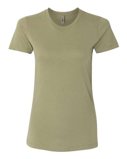 Women’s Cotton T-Shirt - XS