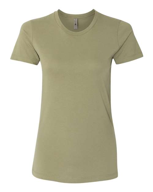 Womenâ€™s Cotton T-Shirt - M