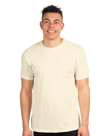 Sueded T-Shirt - XS