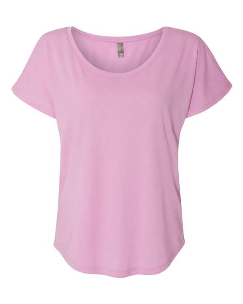 Womenâ€™s Triblend Dolman T-Shirt