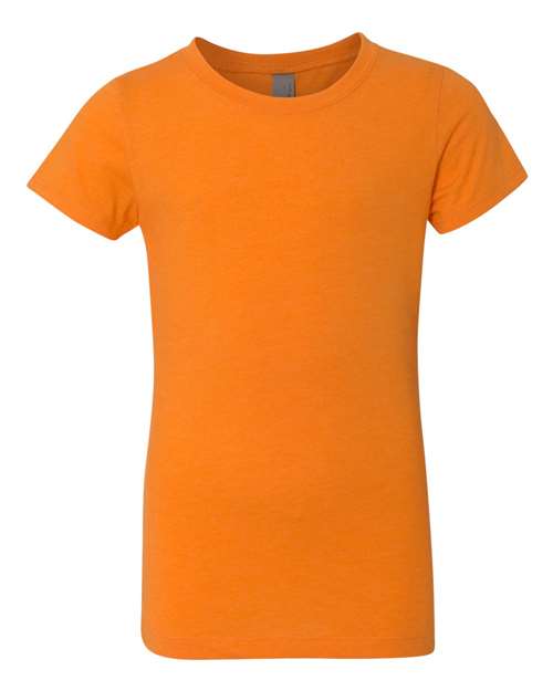 Girlsâ€™ CVC Princess T-Shirt