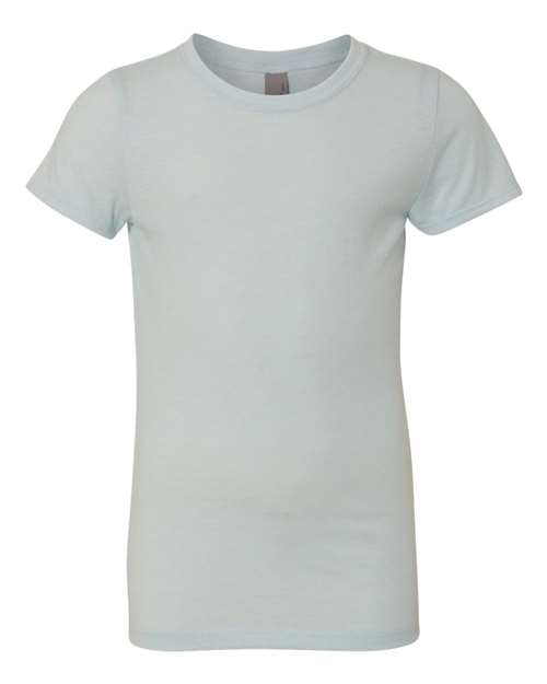 Girlsâ€™ CVC Princess T-Shirt