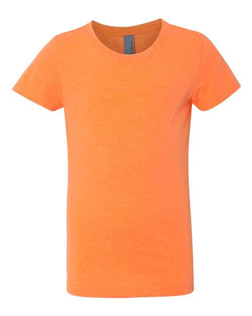 Girlsâ€™ CVC Princess T-Shirt