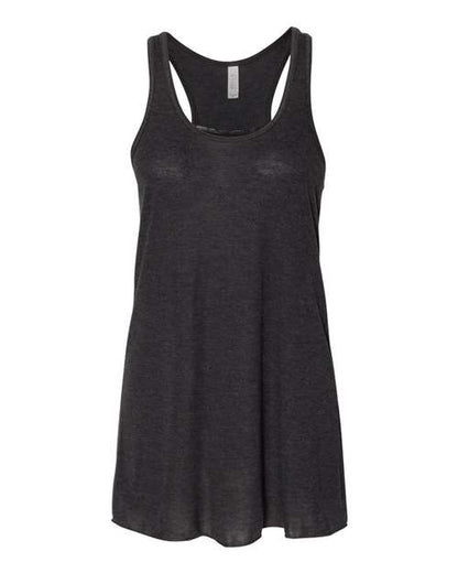 Women's Flowy Racerback Tank - XS