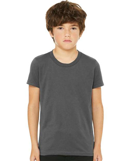 Youth Jersey Tee - S