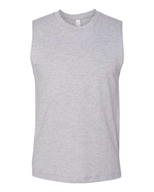 Jersey Muscle Tank 3483