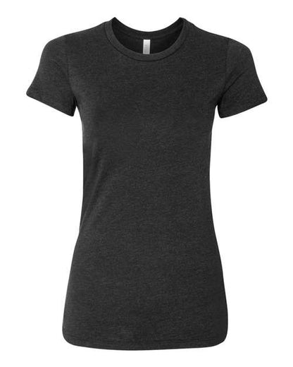 Women's Slim Fit Tee 6004
