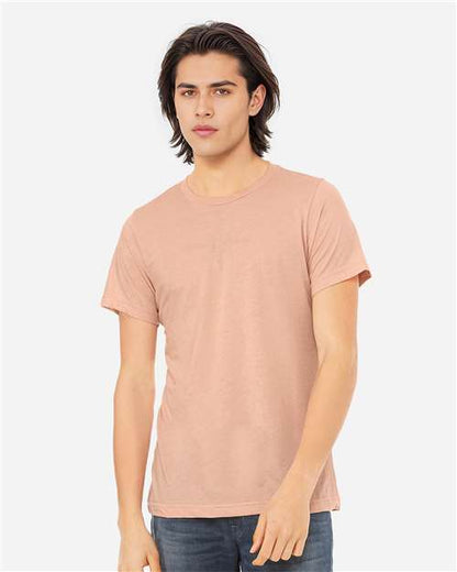Triblend Tee - XS