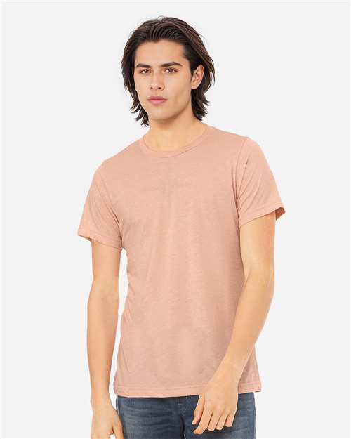 Triblend Tee - L