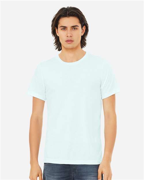 Triblend Tee - L