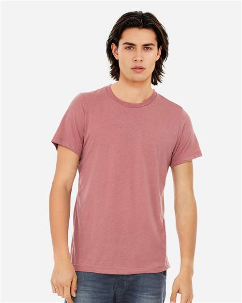 Triblend Tee - L